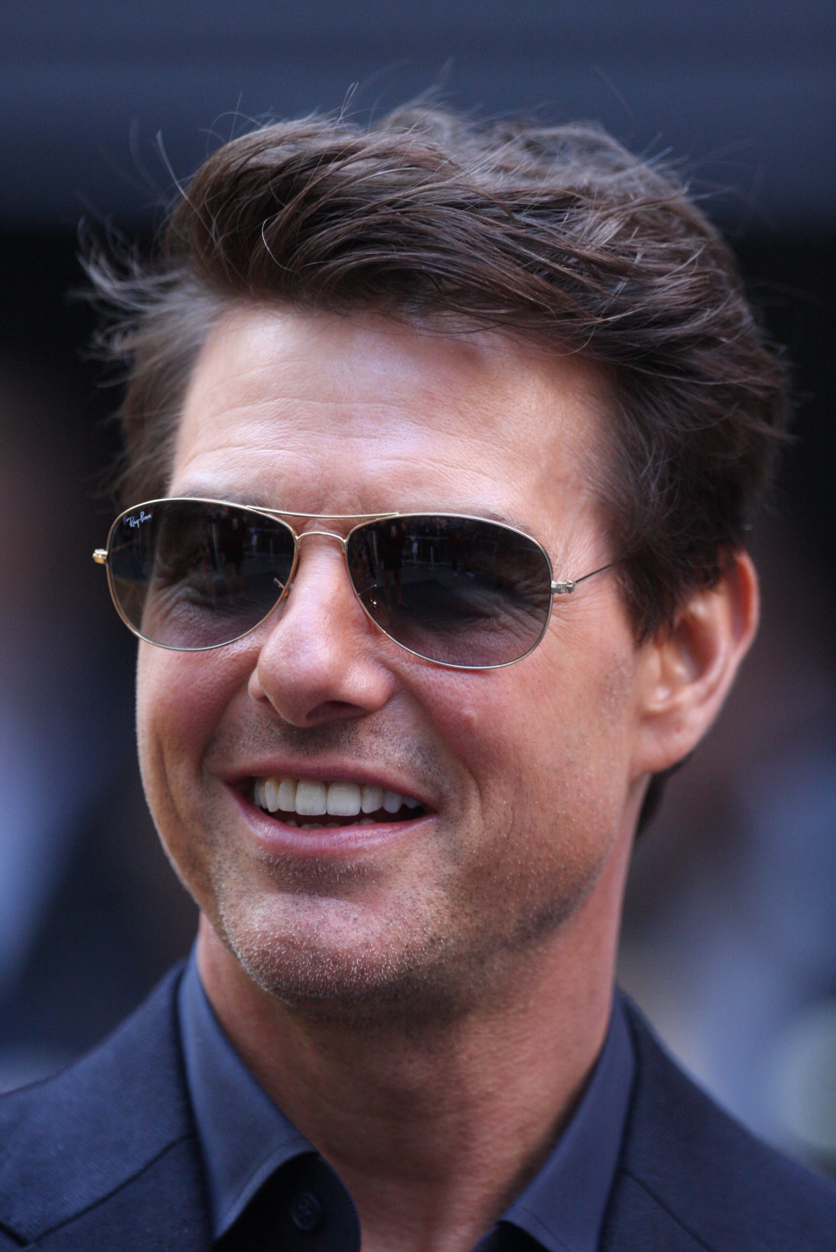 Unstoppable Action: How Tom Cruise Took the Mission: Impossible Franchise to New Heights