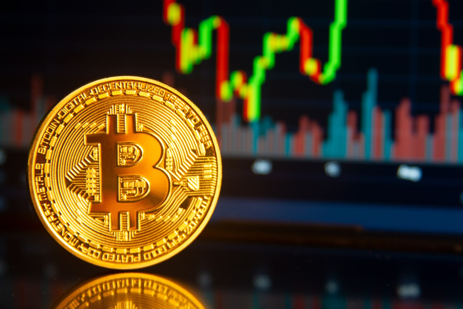 Bitcoin: The Revolutionary Cryptocurrency That’s Changing the Financial Landscape
