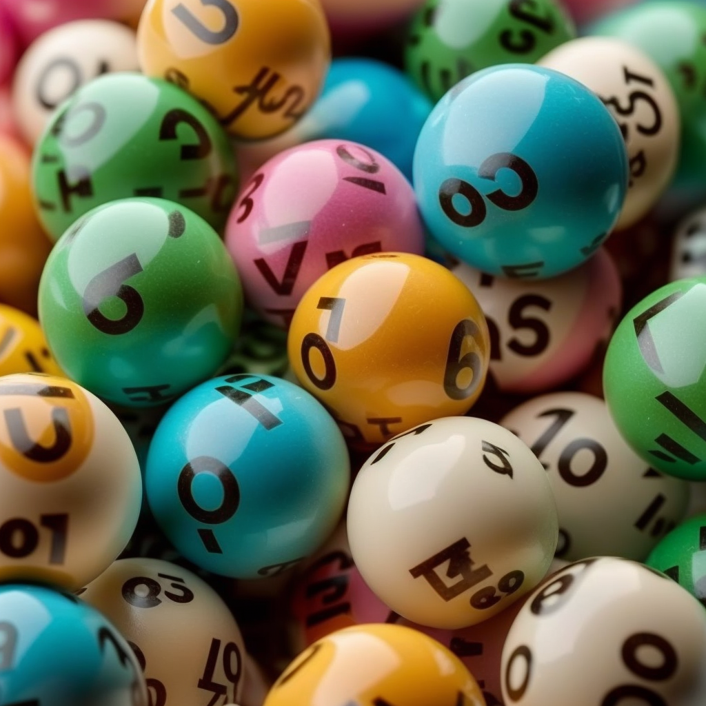 Unlocking the Mystery of Probability: Understanding Lottery Winning Probability