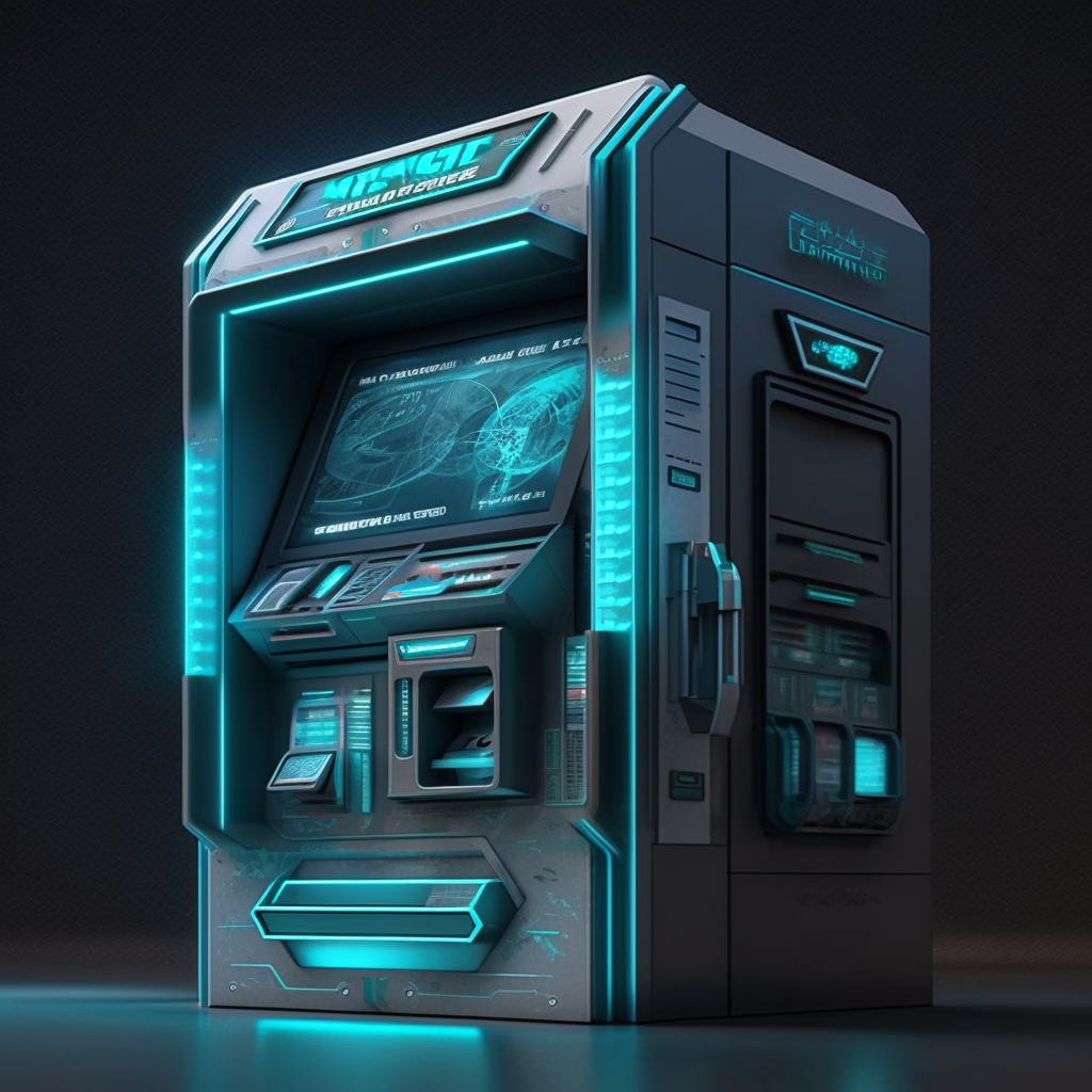 The Future of ATMs: A Revolutionary Transformation